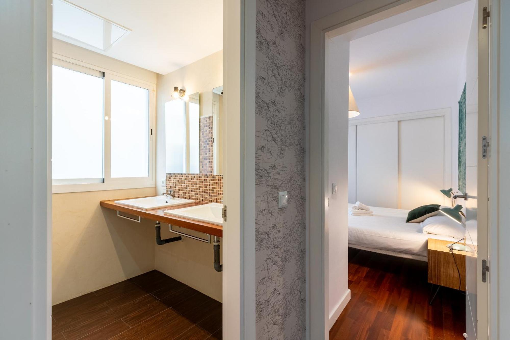 Veoapartment Alhondiga Segundo Seville Exterior photo