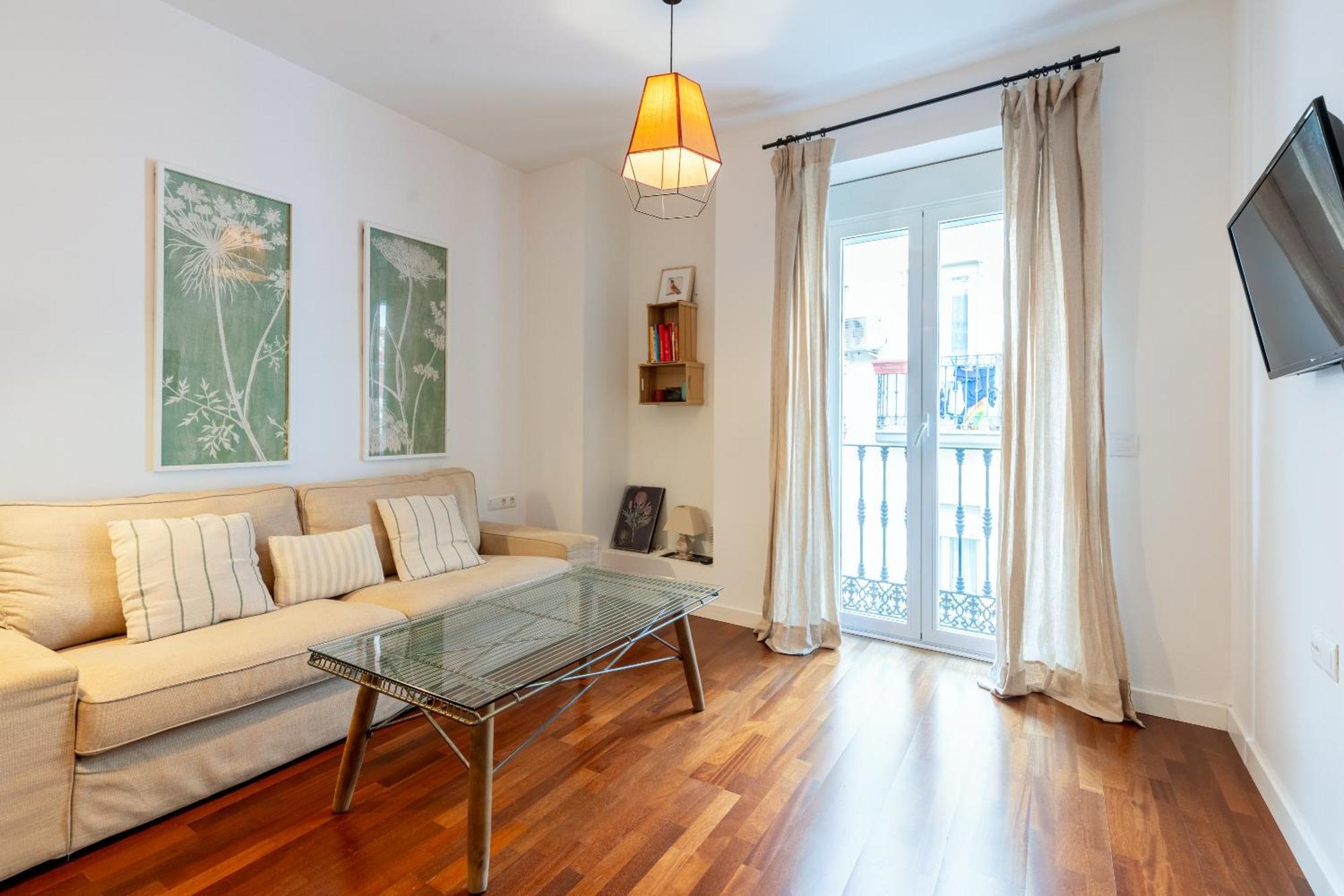 Veoapartment Alhondiga Segundo Seville Exterior photo